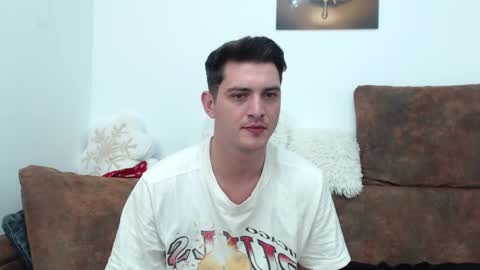 Andy Fame online show from 7, 1, 2025