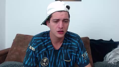 Andy Fame online show from 21, 10, 2025