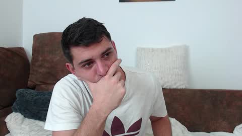 Andy Fame online show from 12, 1, 2026