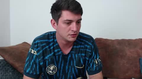 Andy Fame online show from 21, 4, 2026