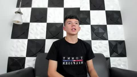 andyfame11 online show from 14, 12, 2025