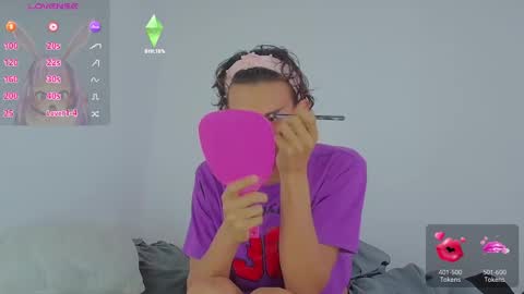 andy online show from 15, 2, 2026