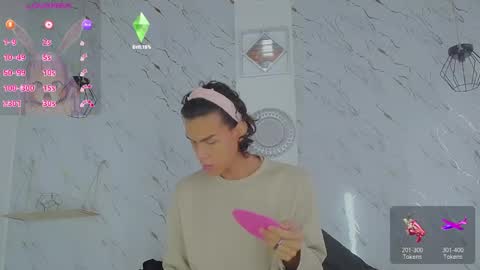 andy online show from 19, 2, 2026