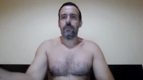 andygym44 online show from 14, 9, 2025