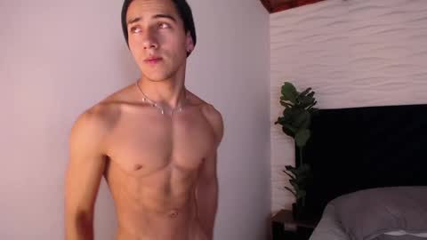 Andy Joy  online show from 21, 1, 2025