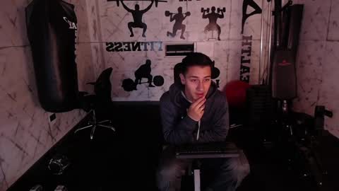 Andy Joy  online show from 9, 2, 2025