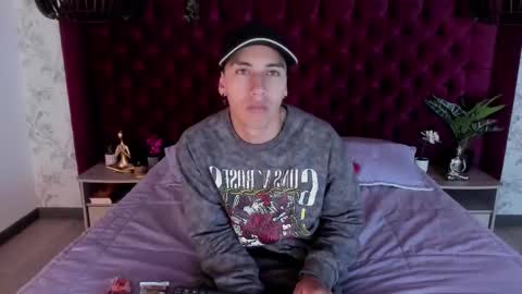 Andy Joy  online show from 13, 2, 2025