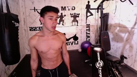 Andy Joy  online show from 16, 2, 2025