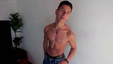 Andy Joy  online show from 7, 3, 2025