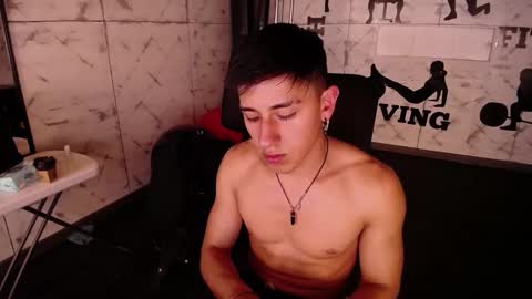 Andy Joy  online show from 10, 3, 2025