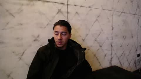 Andy Joy  online show from 8, 11, 2025