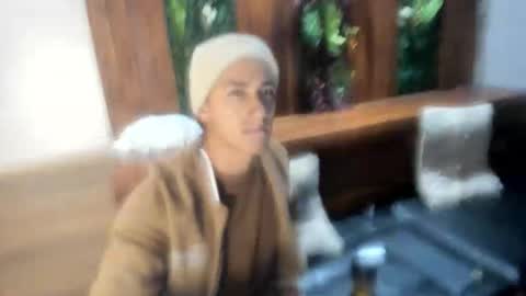 Andy Joy  online show from 20, 11, 2025