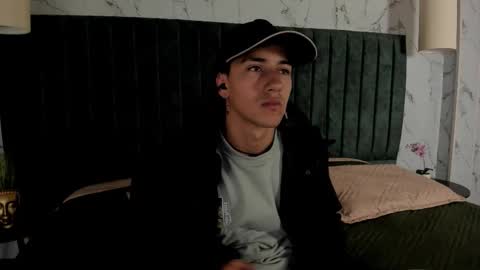 Andy Joy  online show from 19, 12, 2025