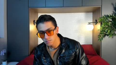 Andy Joy  online show from 6, 2, 2026