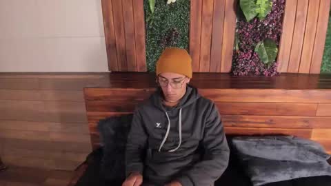 Andy Joy  online show from 16, 3, 2026