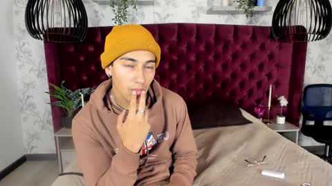 Andy Joy  online show from 19, 3, 2026