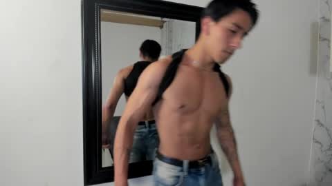 Andy Joy  online show from 1, 4, 2026