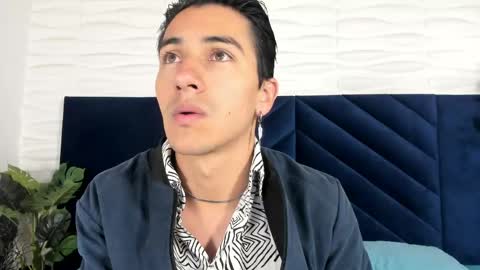 Snapshot of andyjoy_ chatting on 24, 4, 2026 Andy Joy online show from 24, 4, 2026