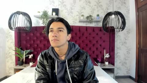Snapshot of andyjoy_ chatting on 26, 4, 2026 Andy Joy online show from 26, 4, 2026