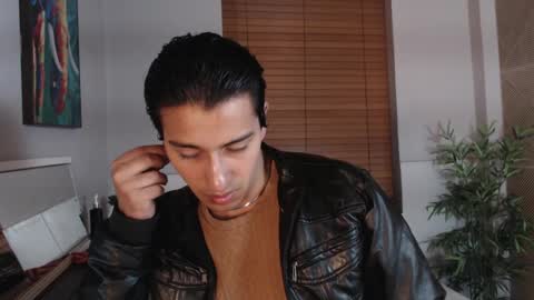 Snapshot of andyjoy_ chatting on 30, 5, 2026 Andy Joy online show from 30, 5, 2026