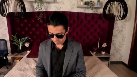 Snapshot of andyjoy_ chatting on 31, 5, 2026 Andy Joy online show from 31, 5, 2026