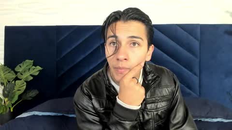 Snapshot of andyjoy_ chatting on 2, 6, 2026 Andy Joy online show from 2, 6, 2026