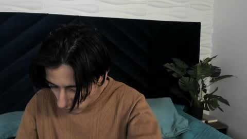 Snapshot of andyjoy_ chatting on 5, 6, 2026 Andy Joy online show from 5, 6, 2026