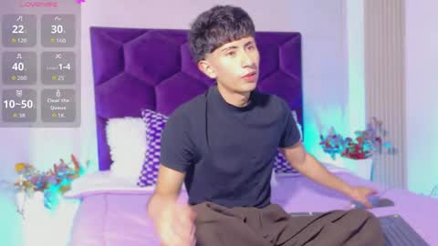 Snapshot of andyjustgame_ chatting on 23, 5, 2026 andyjustgame online show from 23, 5, 2026