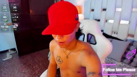 Andy Kings online show from 13, 3, 2026