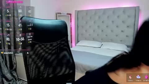 Andrea online show from 3, 12, 2024