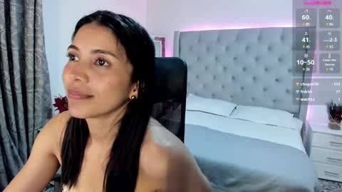 Andrea online show from 7, 12, 2024