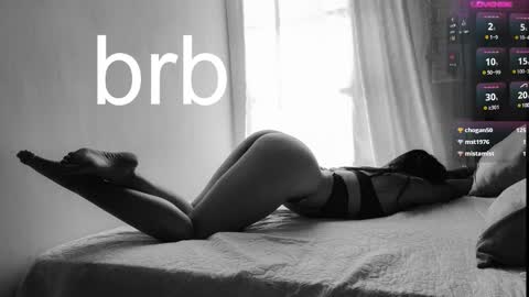 Andrea online show from 31, 12, 2024