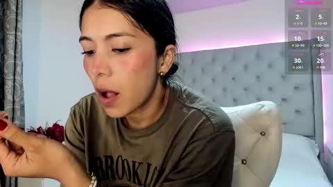 Andrea online show from 6, 1, 2025