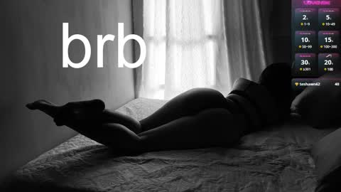 Andrea online show from 8, 1, 2025