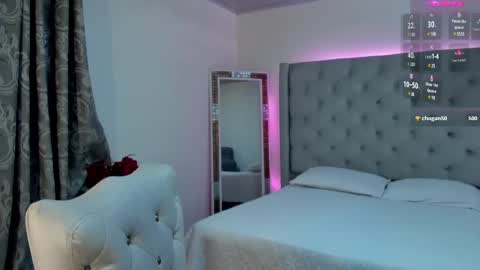 Andrea online show from 28, 1, 2025