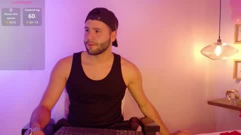 Andy online show from 18, 2, 2026