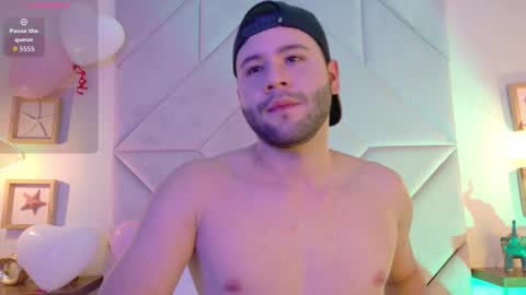 Andy online show from 22, 2, 2026