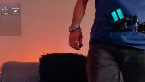 Andy online show from 19, 4, 2026