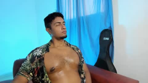 andylemonda online show from 3, 2, 2025