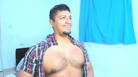 andylemonda online show from 20, 12, 2025