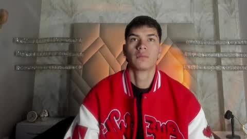 Snapshot of andypalmer_ chatting on 18, 12, 2024 andy palmer online show from 18, 12, 2024