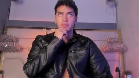 Snapshot of andypalmer_ chatting on 17, 1, 2025 andy palmer online show from 17, 1, 2025