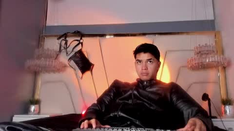 Snapshot of andypalmer_ chatting on 19, 1, 2025 andy palmer online show from 19, 1, 2025