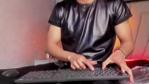 Snapshot of andypalmer_ chatting on 29, 1, 2025 andy palmer online show from 29, 1, 2025