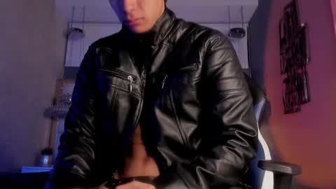 Snapshot of andypalmer_ chatting on 5, 2, 2025 andy palmer online show from 5, 2, 2025