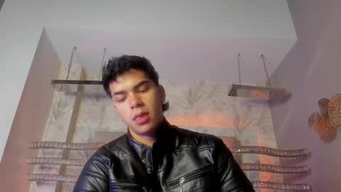 Snapshot of andypalmer_ chatting on 12, 2, 2025 andy palmer online show from 12, 2, 2025