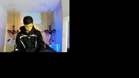 Snapshot of andypalmer_ chatting on 6, 3, 2025 andy palmer online show from 6, 3, 2025