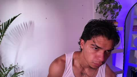 Snapshot of andypalmerr chatting on 22, 4, 2026 andypalmerr online show from 22, 4, 2026