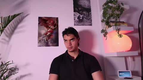 Snapshot of andypalmerr chatting on 24, 4, 2026 andypalmerr online show from 24, 4, 2026
