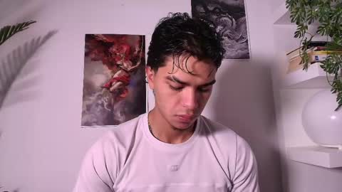 Snapshot of andypalmerr chatting on 4, 5, 2026 andypalmerr online show from 4, 5, 2026